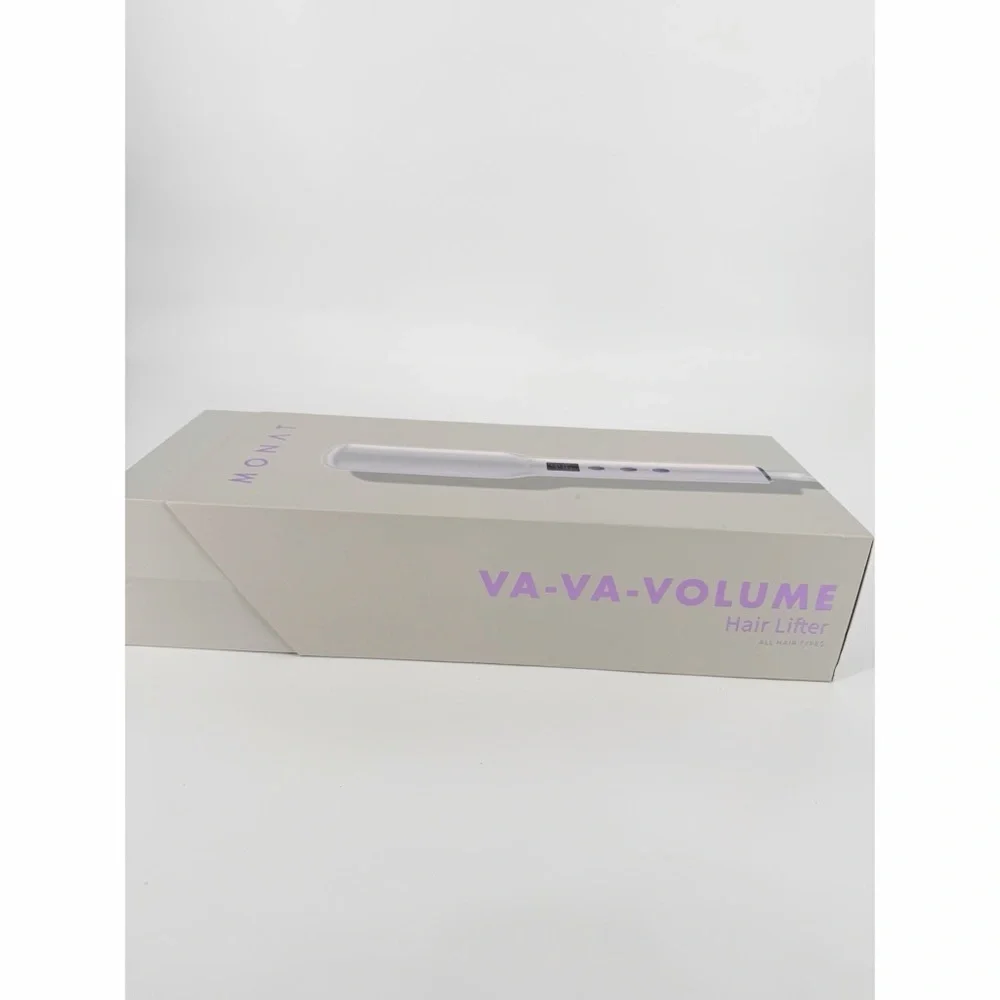 New Monet VA-VA-VOLUME Hair Lifter